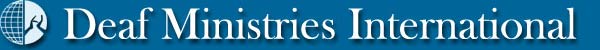 DMI Banner