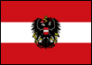 Austrian flag