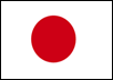 Japanese flag