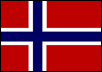 Norwegian flag