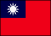 Taiwanese flag