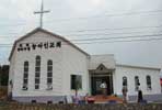Church in Kangwha